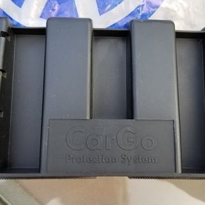 VW CarGo Protection System for Trunk or Tailgate